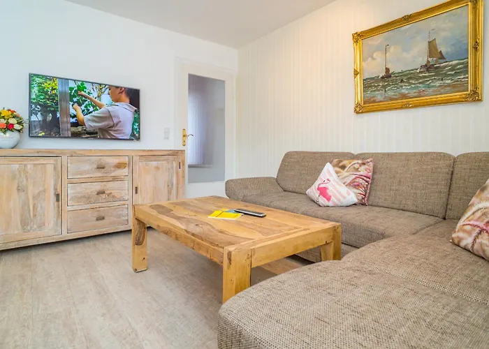 Ferienhaus Sola Bona 1