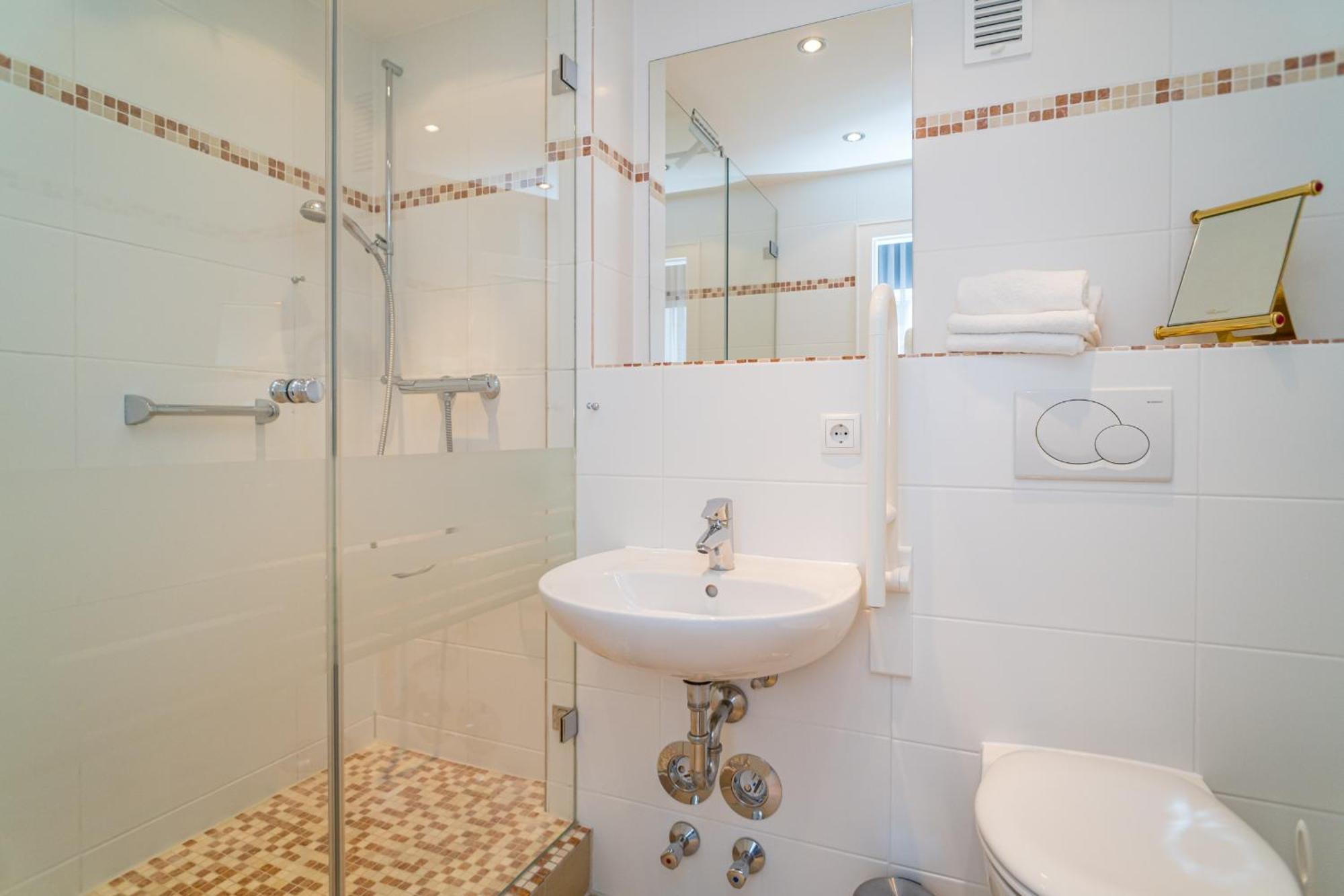 Apartment Sola Bona 1 *