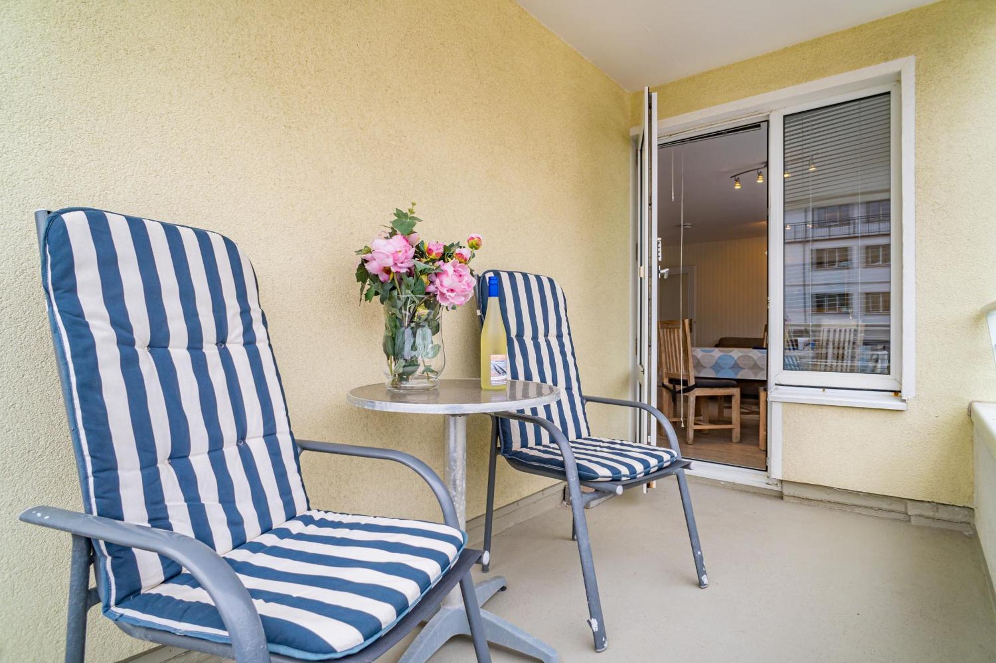 Sola Bona 1 * Westerland