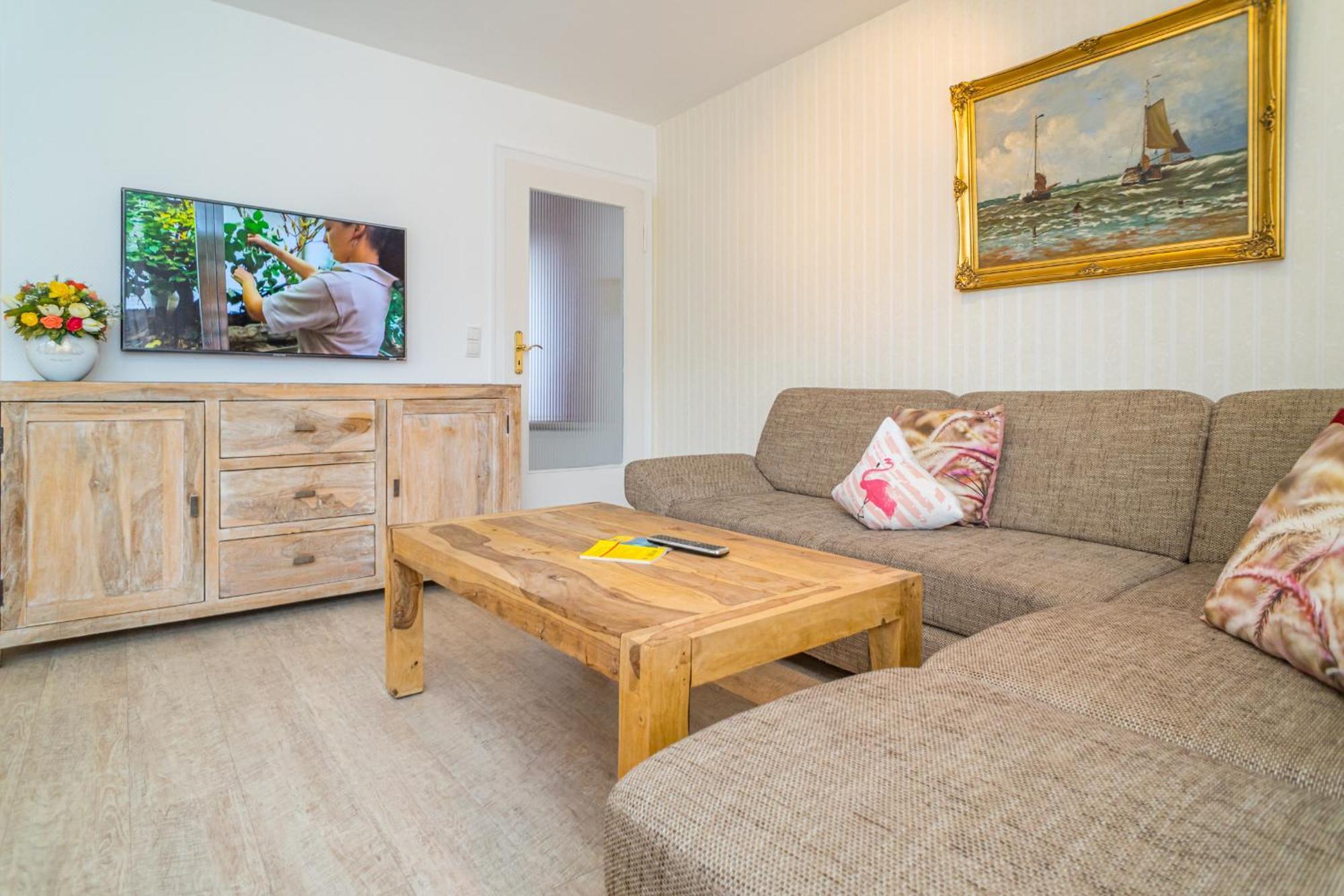 Sola Bona 1 Apartment