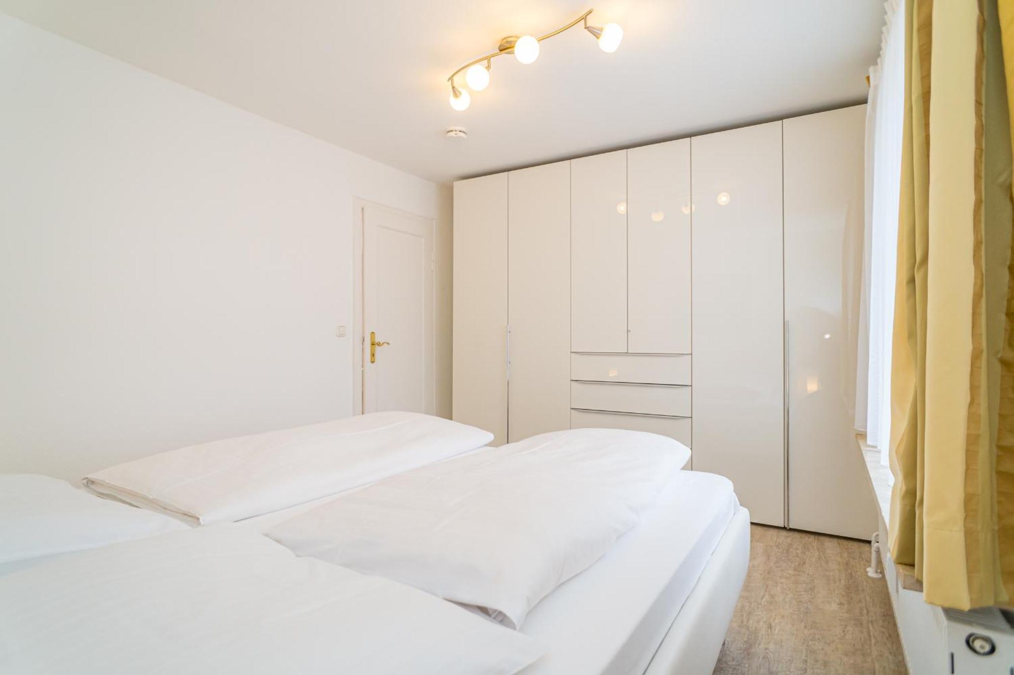 Sola Bona 1 * Westerland